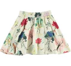 Barbera Skirts